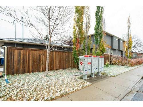 3502 5 Street Ne, Calgary, AB 