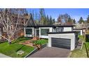 80 Clarendon Road Nw, Calgary, AB  - Outdoor 