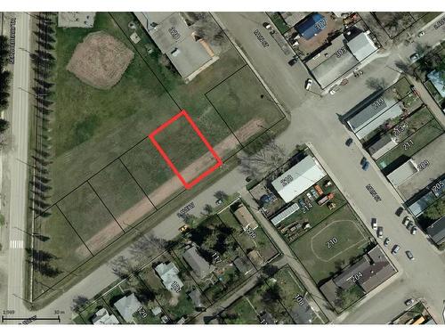 110 2 Avenue West, Rockyford, AB 