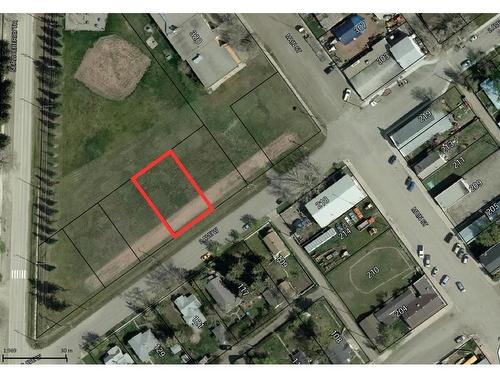 116 2 Avenue West, Rockyford, AB 