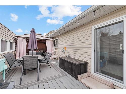 280 Woodbine Boulevard Sw, Calgary, AB - Outdoor With Deck Patio Veranda With Exterior