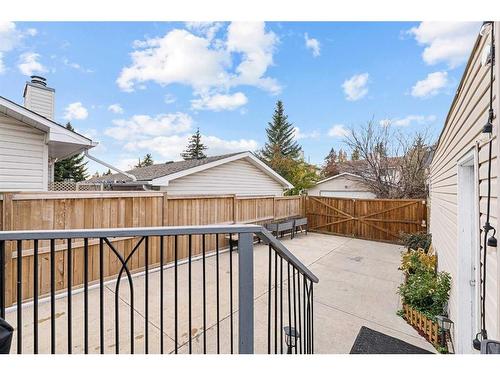 280 Woodbine Boulevard Sw, Calgary, AB - Outdoor With Exterior