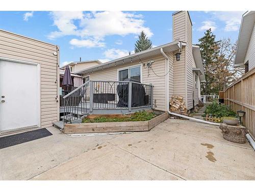 280 Woodbine Boulevard Sw, Calgary, AB - Outdoor With Deck Patio Veranda With Exterior