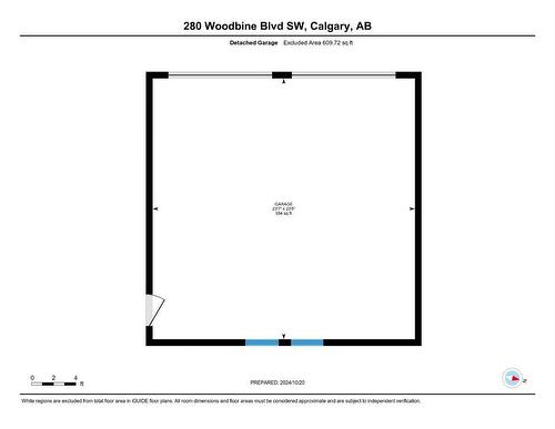 280 Woodbine Boulevard Sw, Calgary, AB - Other