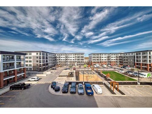 3408-111 Wolf Creek Drive Se, Calgary, AB - Outdoor With View