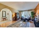 56 Woodford Close Sw, Calgary, AB  - Indoor 