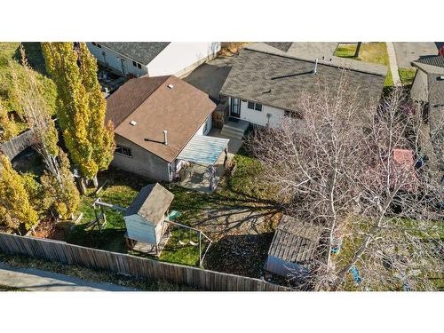 47 Fonda Green Se, Calgary, AB - Outdoor