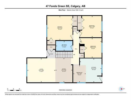 47 Fonda Green Se, Calgary, AB - Other