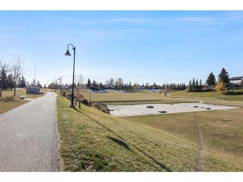 47 Fonda Green Se, Calgary, AB - Outdoor With View