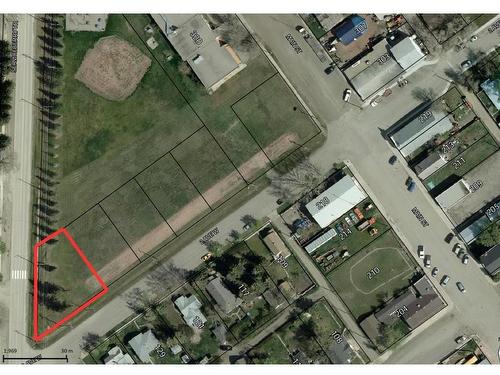 134 2 Avenue West, Rockyford, AB 