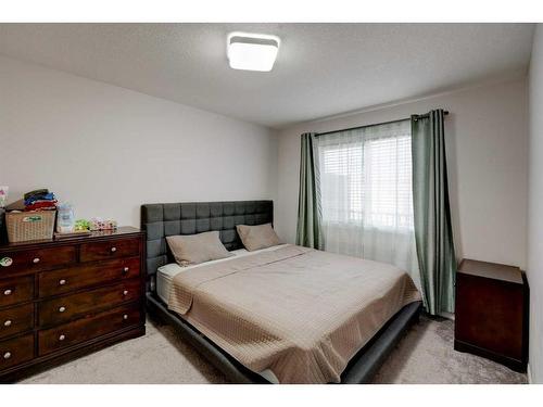 158 Cityscape Boulevard Ne, Calgary, AB - Indoor Photo Showing Bedroom