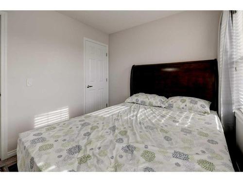 158 Cityscape Boulevard Ne, Calgary, AB - Indoor Photo Showing Bedroom