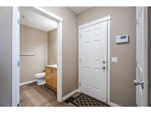 970 Reunion Gateway Nw, Airdrie, AB - Indoor Photo Showing Other Room