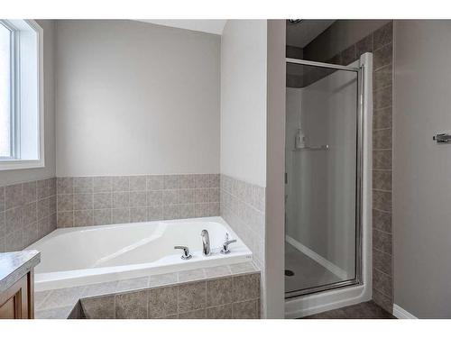 970 Reunion Gateway Nw, Airdrie, AB - Indoor Photo Showing Bathroom