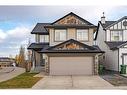 970 Reunion Gateway Nw, Airdrie, AB  - Outdoor With Facade 