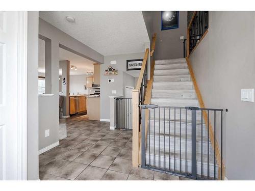 970 Reunion Gateway Nw, Airdrie, AB - Indoor Photo Showing Other Room