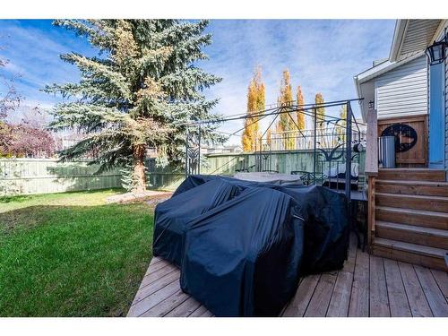 12 Cimarron Meadows Way, Okotoks, AB - Outdoor