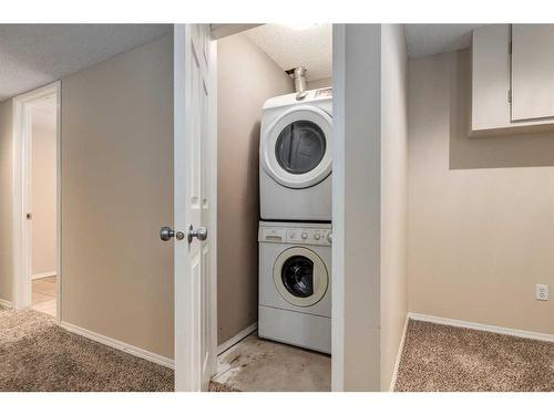 48 Pinecliff Close Ne, Calgary, AB - Indoor Photo Showing Laundry Room