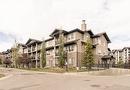 107-10 Panatella Road Nw, Calgary, AB  - Outdoor With Facade 