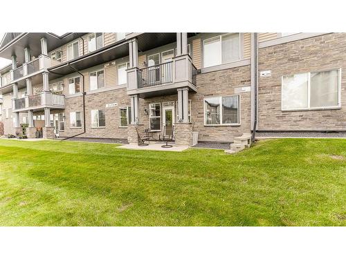 107-10 Panatella Road Nw, Calgary, AB - Outdoor