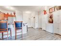 107-10 Panatella Road Nw, Calgary, AB  - Indoor Photo Showing Kitchen 