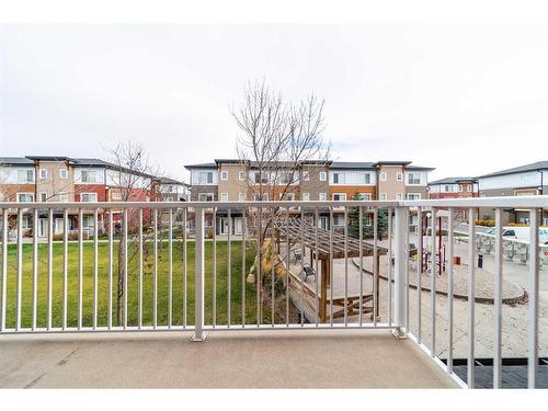 27-111 Rainbow Falls Gate, Chestermere, AB - Outdoor