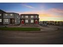 364 Hotchkiss Drive Se, Calgary, AB  - Outdoor 