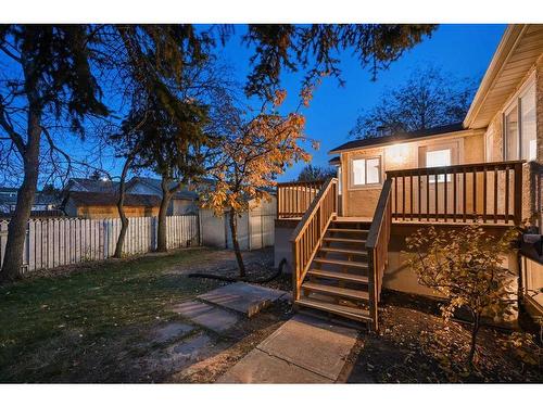 36 Abadan Crescent Ne, Calgary, AB - Outdoor