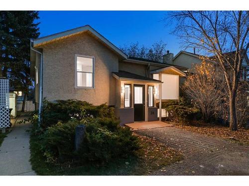 36 Abadan Crescent Ne, Calgary, AB - Outdoor