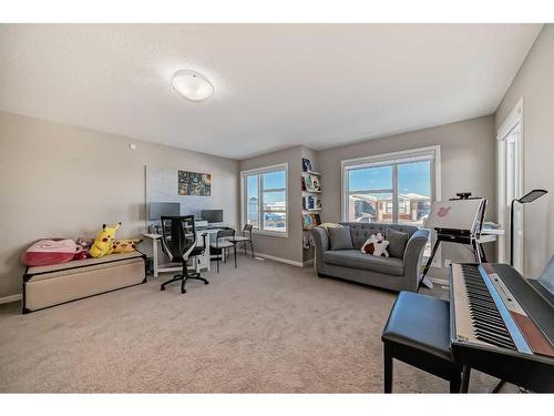 66 Howse Common Ne, Calgary, AB - Indoor