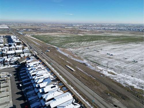 66 Howse Common Ne, Calgary, AB - Outdoor With View