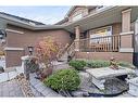 6 Mount Gibraltar Place Se, Calgary, AB  - Outdoor With Deck Patio Veranda 