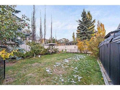 6 Mount Gibraltar Place Se, Calgary, AB - Outdoor