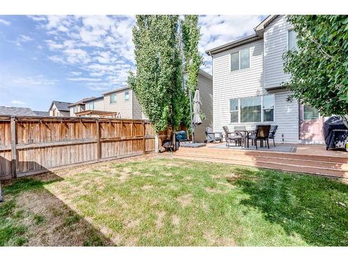 2060 New Brighton Grove Se, Calgary, AB - Outdoor