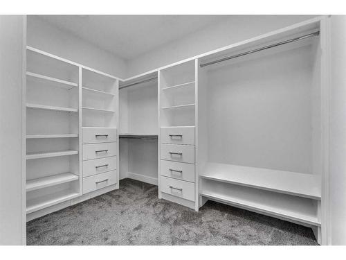 205 Kinniburgh Cove, Chestermere, AB - Indoor With Storage