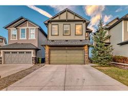 95 Panton Road NW Calgary, AB T3K 0X8