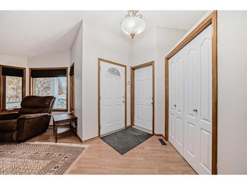 15 Carmel Close Ne, Calgary, AB - Indoor Photo Showing Other Room