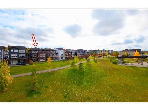 233 Crestmont Drive Sw, Calgary, AB - Outdoor With View