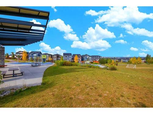 233 Crestmont Drive Sw, Calgary, AB - Outdoor With View