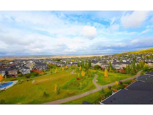 233 Crestmont Drive Sw, Calgary, AB - Outdoor With View