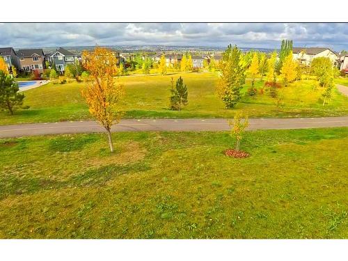 233 Crestmont Drive Sw, Calgary, AB - Outdoor With View