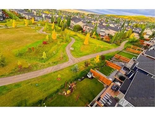 233 Crestmont Drive Sw, Calgary, AB - Outdoor With View