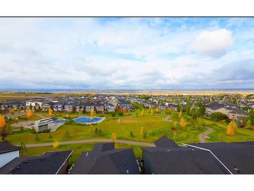 233 Crestmont Drive Sw, Calgary, AB - Outdoor With View