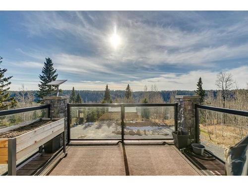 3-5242 Twp Road 290, Rural Mountain View County, AB - Outdoor With View