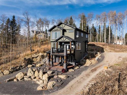 3-5242 Twp Road 290, Rural Mountain View County, AB - Outdoor