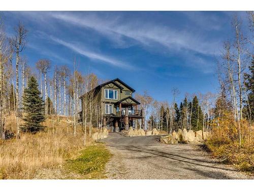 3-5242 Twp Road 290, Rural Mountain View County, AB - Outdoor