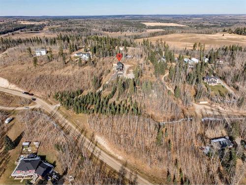 3-5242 Twp Road 290, Rural Mountain View County, AB - Outdoor With View