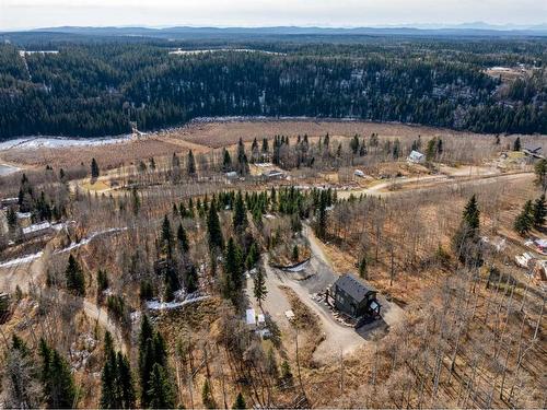 3-5242 Twp Road 290, Rural Mountain View County, AB - Outdoor With View