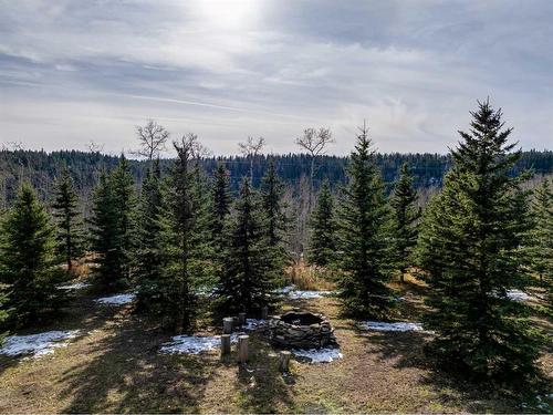 3-5242 Twp Road 290, Rural Mountain View County, AB - Outdoor With View