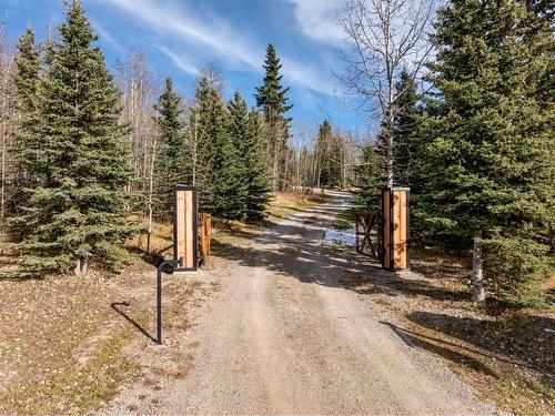 3-5242 Twp Road 290, Rural Mountain View County, AB - Outdoor With View